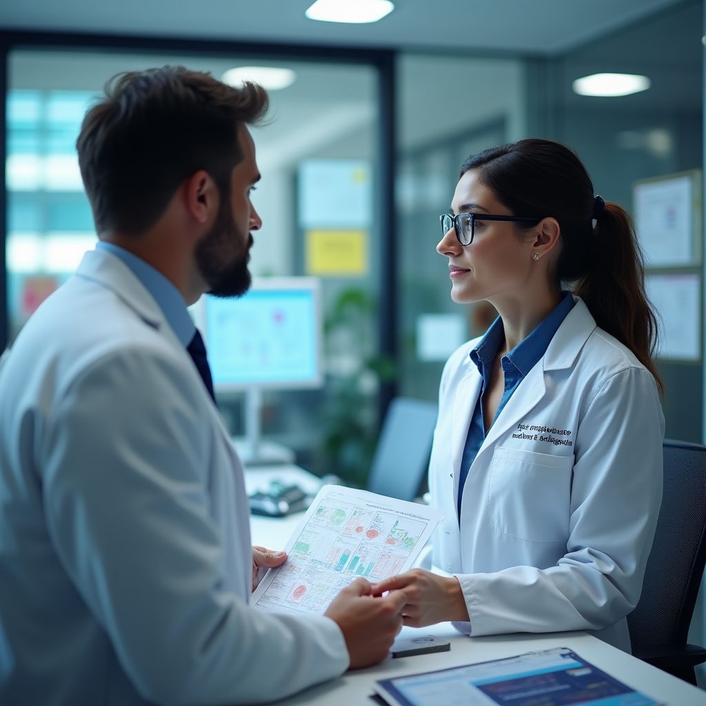 Caso de endocrinología
