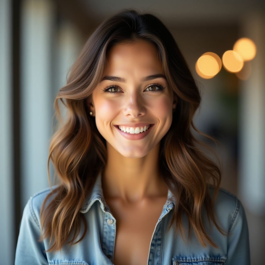 Testimonial de Lucía