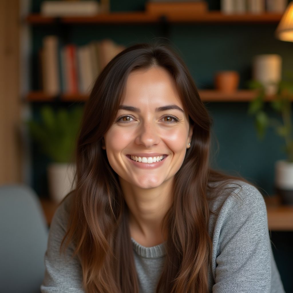 Lic. Valeria Sánchez