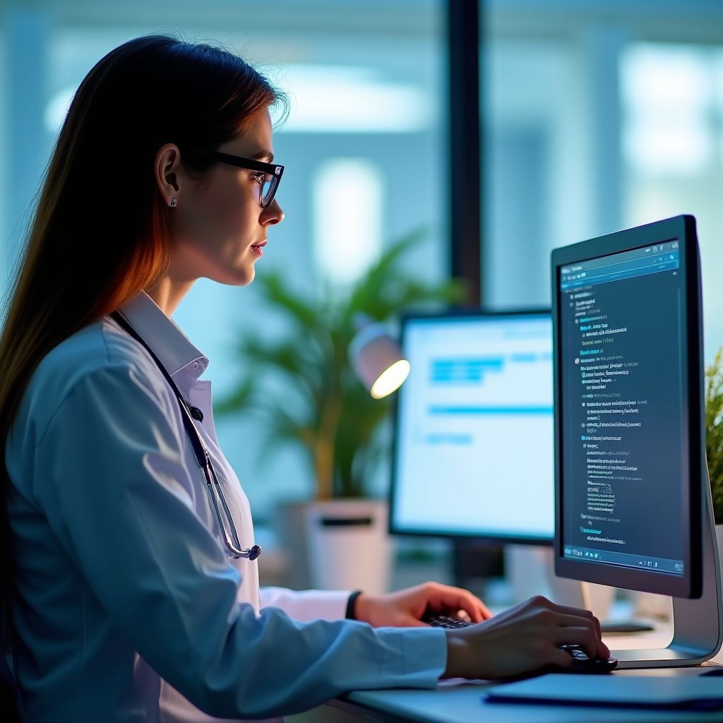 Programación de seguimiento