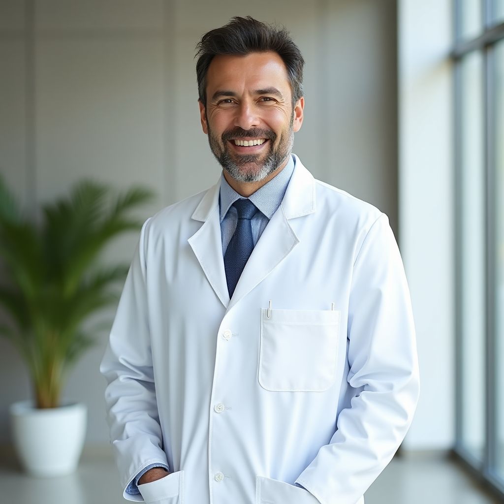 Dr. Alejandro Vázquez