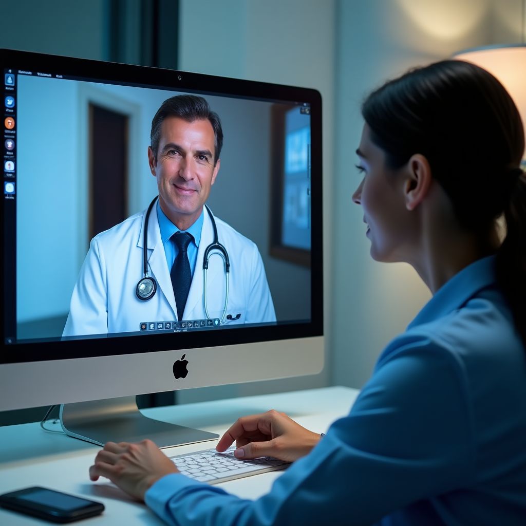 Telemedicina en Argentina