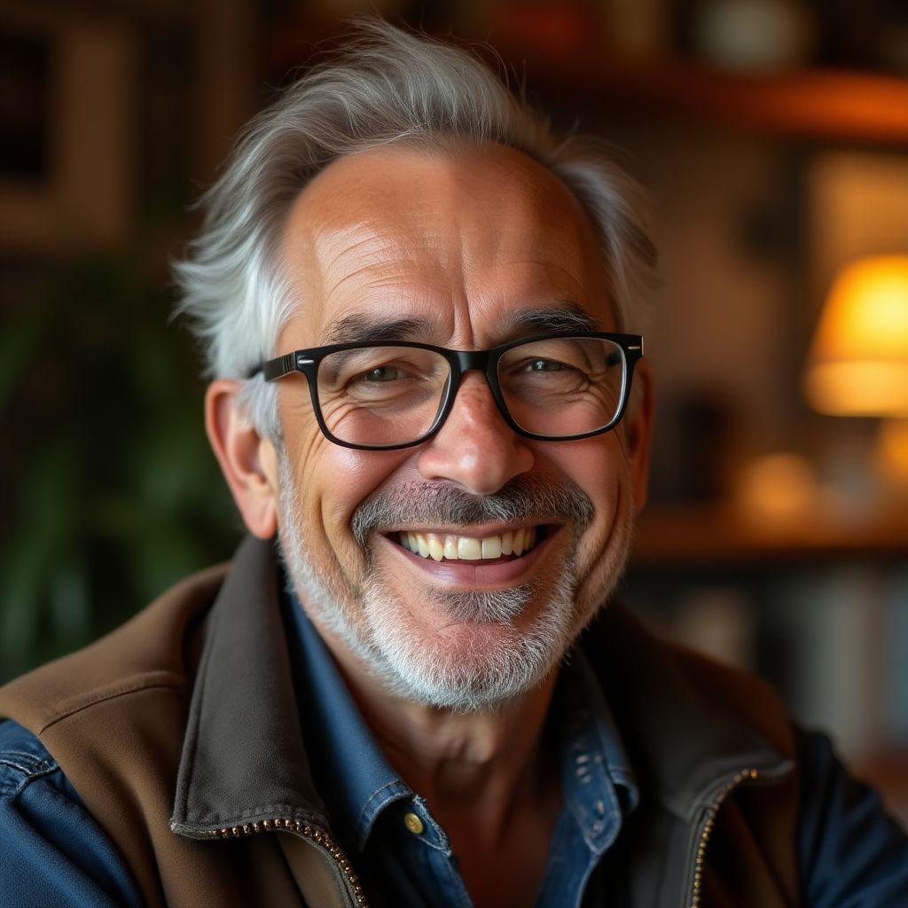 Ignacio Bermúdez